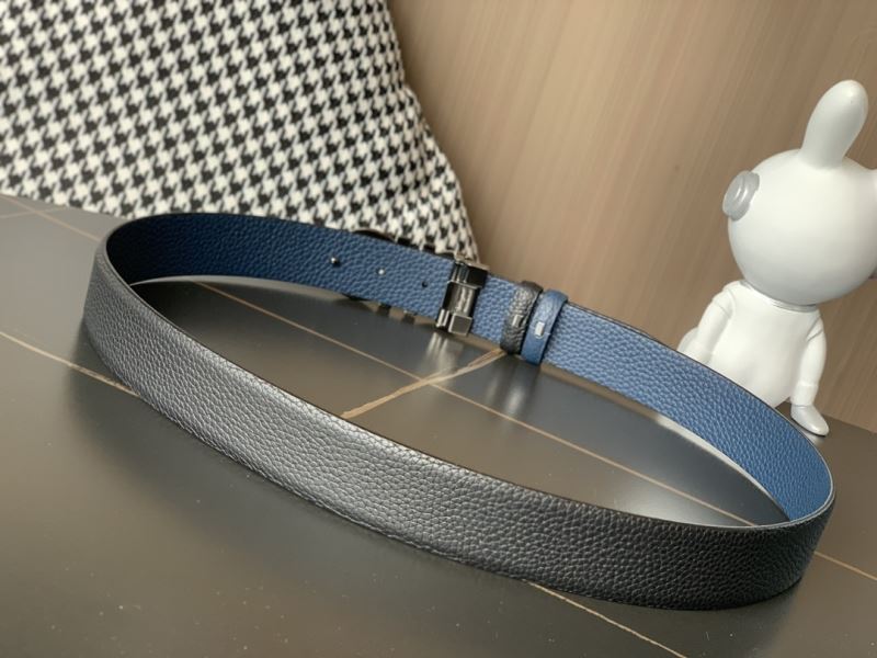 Ferragamo Belts